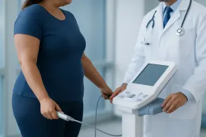 Weight Reduction in PCOS: What Is Normal, What Is Not, and When to Seek Care