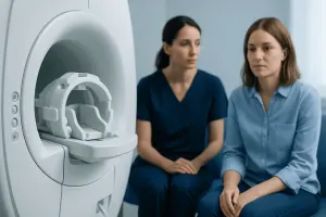 DID vs. Schizophrenia: Differences in Symptoms