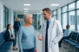 Dysphasia Is a Language Disorder, Not Loss of Intelligence