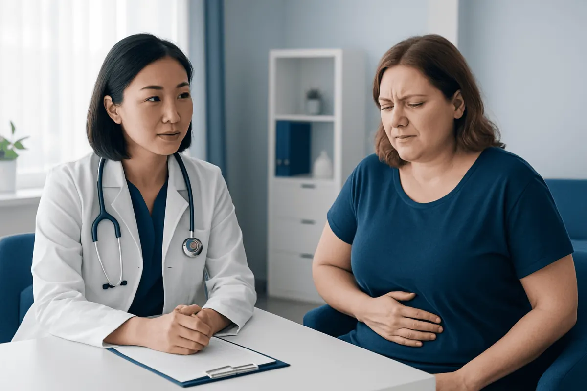 What Is Food Intolerance After Bariatric Surgery? — dumping syndrome after bariatric surgery
