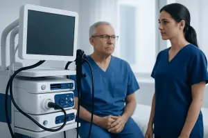 Gi Cocktail — Explained by Medical Evidence, Not Myths