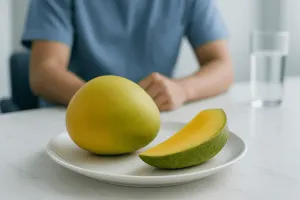 Can You Eat Mango Skin? Here Is What the Evidence Says