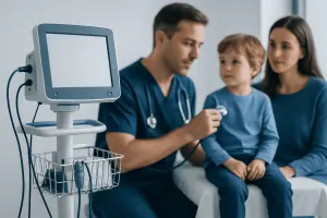 Pediatrician Price: Costs for Visits, Tests and Care