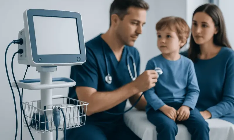 What Is Included in a Pediatric Visit? — pediatrician price