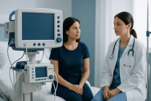 Big Blood Clots During Period: A Complete Clinical Guide for Patients
