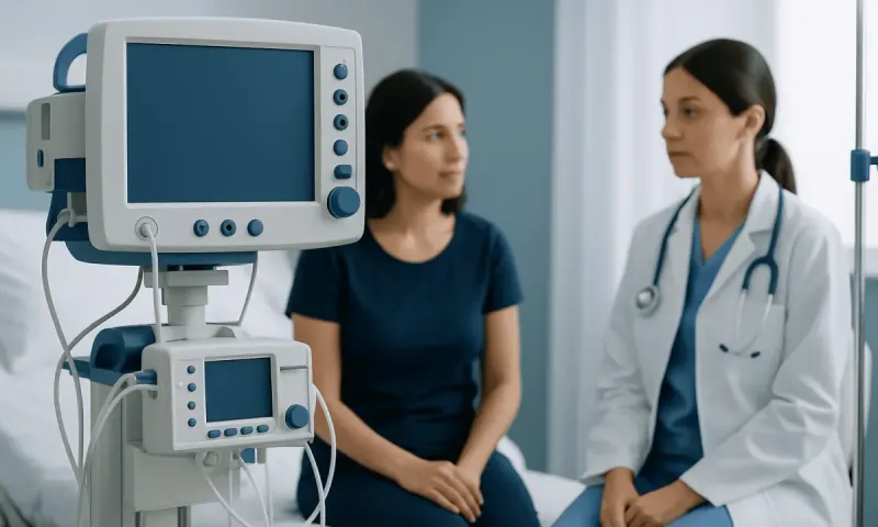What Is Normal and What Is Not — big blood clots during period