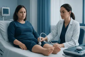 Feet Swelled for 3 Days After Flying: A Complete Medical Overview