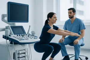 Squatting: What Patients Need to Know