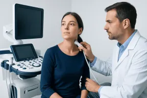 Cervical Lymphadenitis: What Is Normal, What Is Not, and When to Seek Care