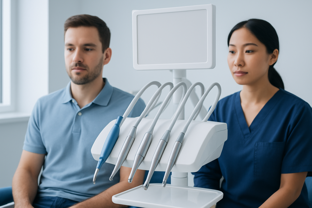 What Is Normal and What Is Not — how to get rid of gingivitis