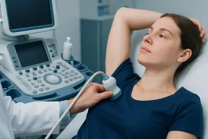 Lymph Glands in the Armpits — Explained by Medical Evidence, Not Myths