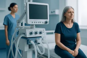 Menopause Diet: What Is Normal, What Is Not, and When to Seek Care