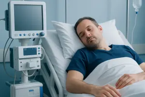 Why Falling Asleep Can Be Hard and When to Seek Help