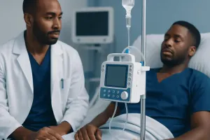 Priapism Treatment in Sickle Cell Disease: How It Works, Results and What to Expect