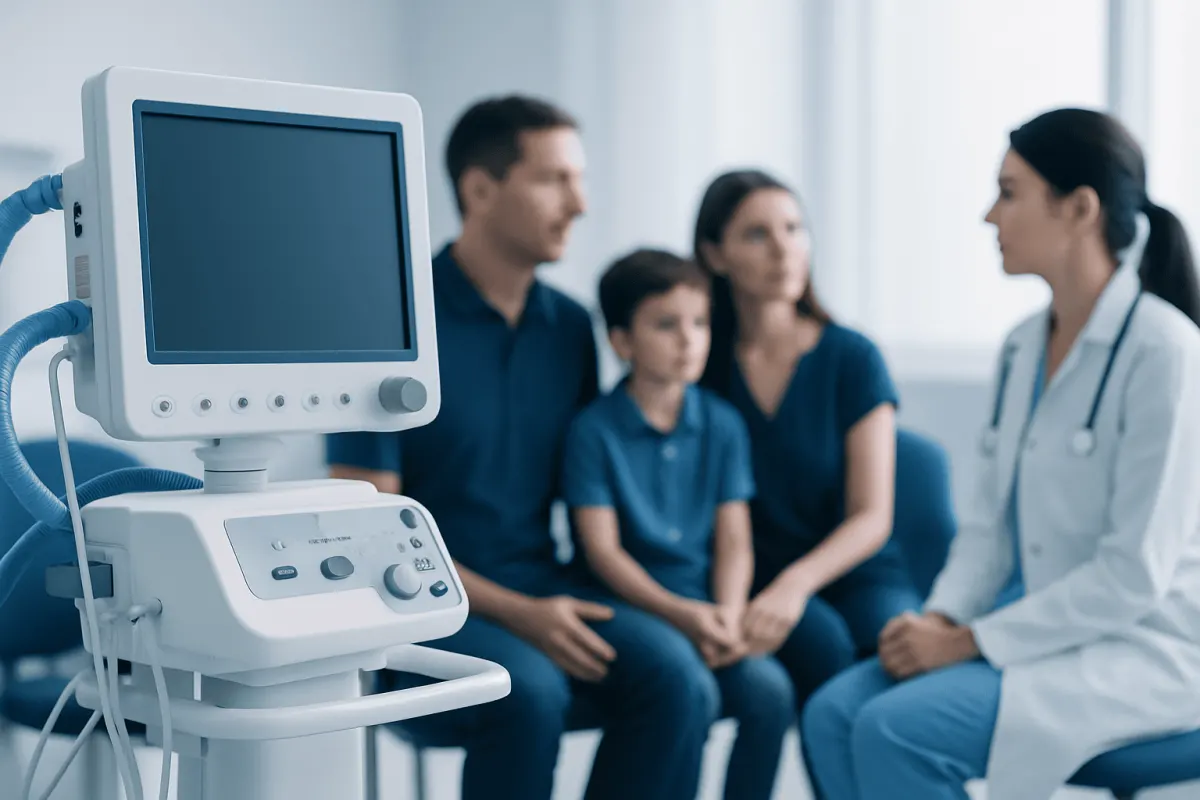 What Is Private Healthcare? — private family healthcare