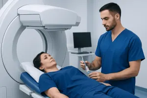 Targeted Delivery Radiopharmaceuticals Cancer Treatment: How It Works, Results and What to Expect