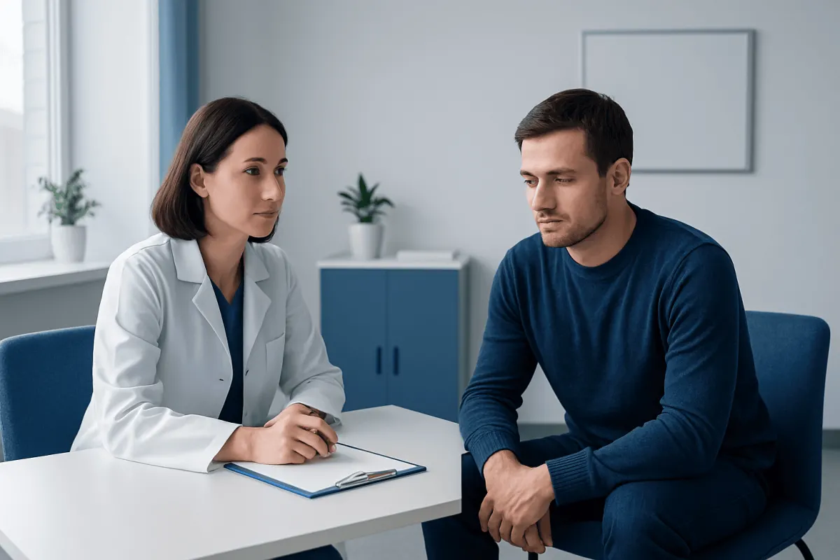 What Is Schizophrenia? — did vs schizophrenia