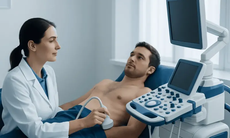 What Is Testicular Cancer and How Is It Treated? — what does testicular cancer look like