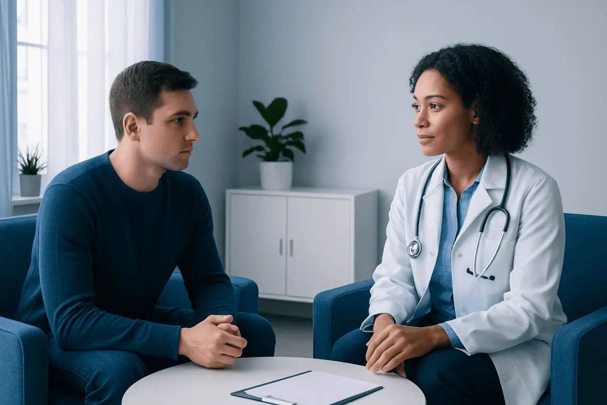 What is the 1/3/5 rule for ADHD? — best therapy for adhd