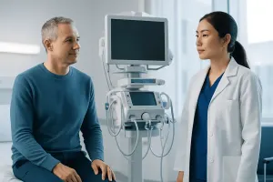 What Is the Best Hospital in the World?