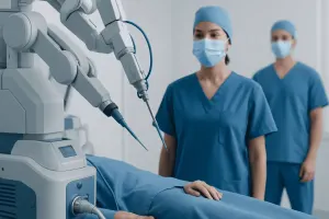 Top 10 Most Painful Surgeries: Why Rankings Vary
