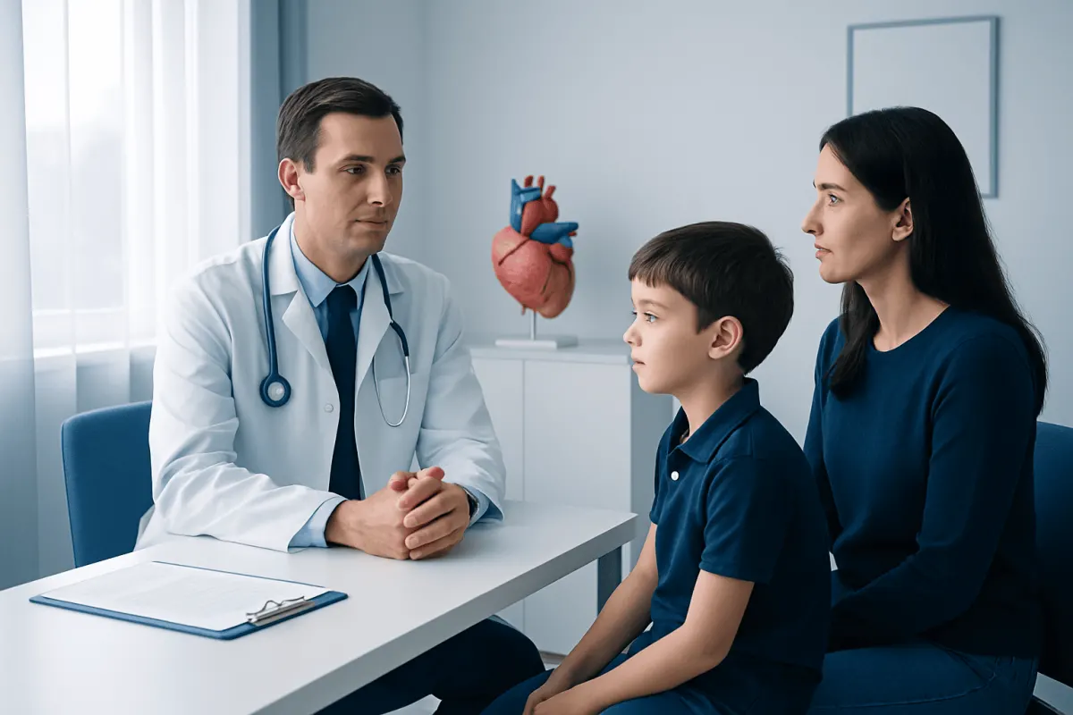 What is the #1 pediatric hospital in the world? — top 10 pediatric heart surgeons in the world