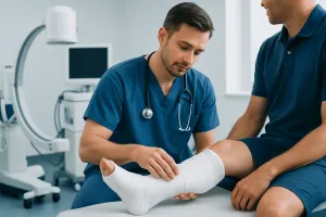 How Much Does Cast Cost: What Patients Really Pay
