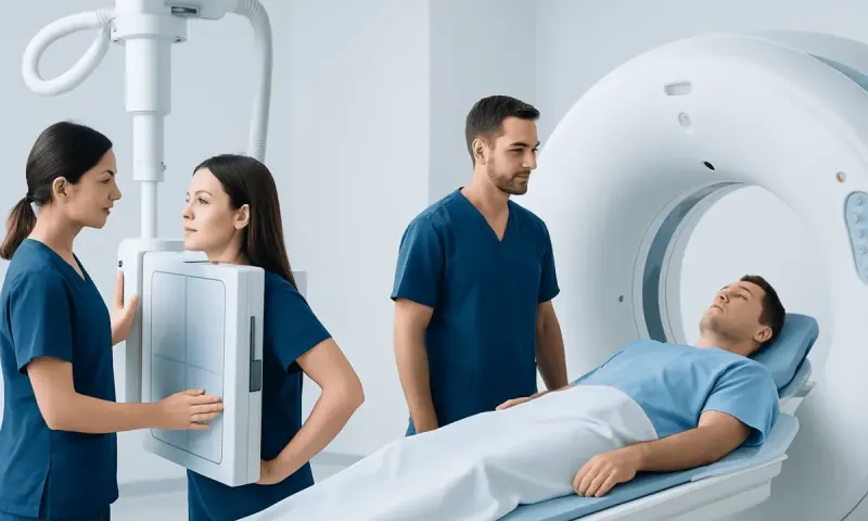 What is the basic difference between conventional X-ray and CT scan? — what's the difference between an x-ray and a ct scan