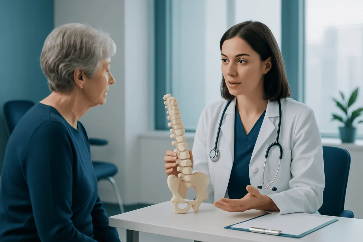 What Is the Best Drug for Osteoporosis With the Least Side Effects? — what is the best and safest treatment for osteoporosis