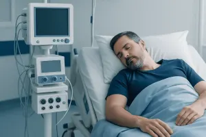 Best Sleeping Position to Avoid Stroke: Evidence Explained