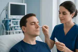 Dry Nose Relief: Treatments That May Help