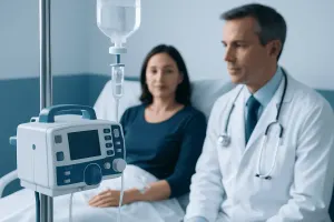 Treatment for Increased Wbc Count: How It Works, Results and What to Expect
