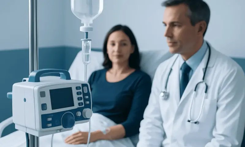 What is the best treatment for high white blood cell count? — treatment for increased wbc count