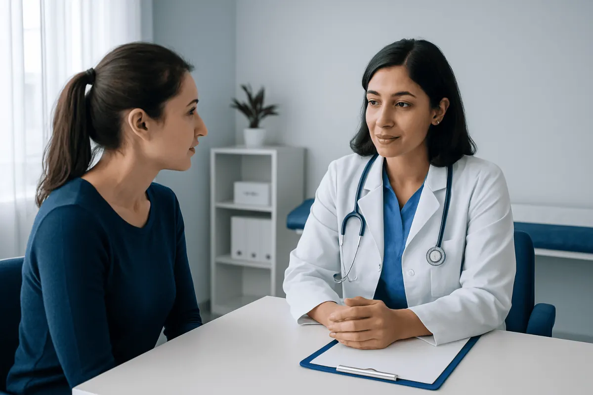What is the biggest cause of thrush? — thrush treatment