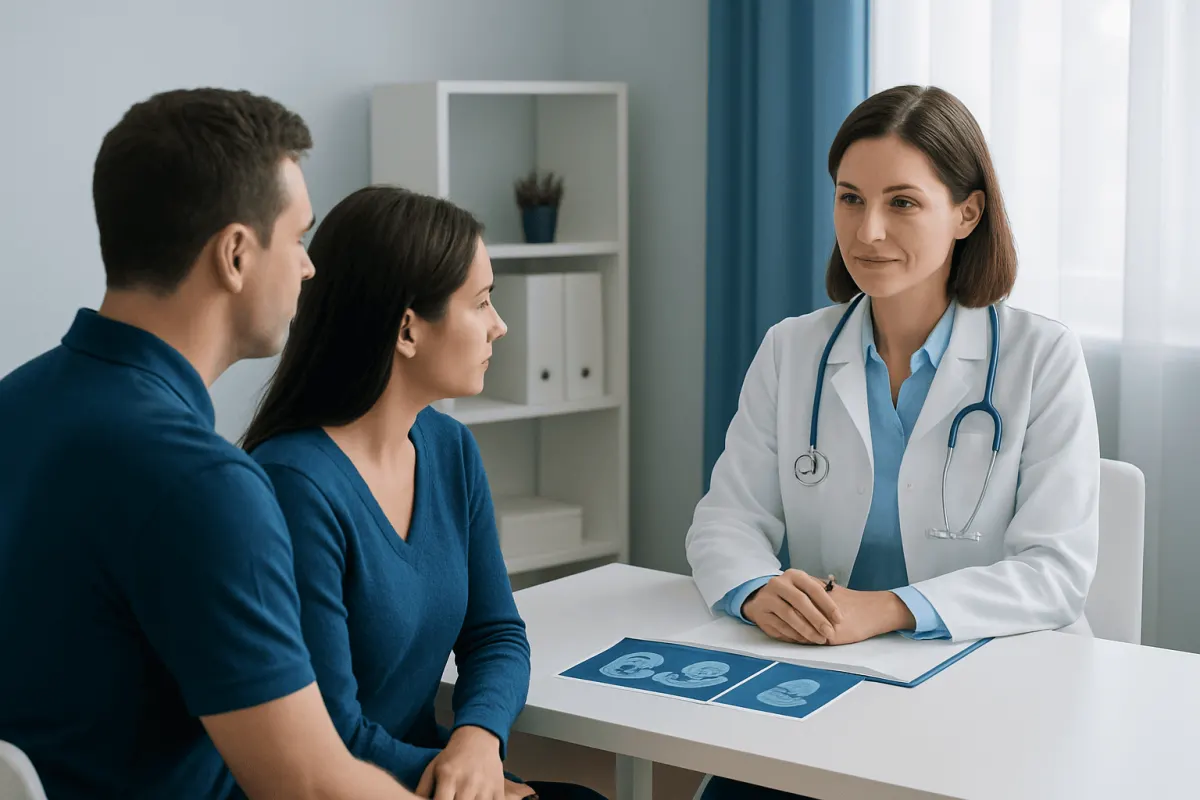 What Is the Chance of Having Twins With IUI Compared to IVF? — chance of twins IUI vs IVF