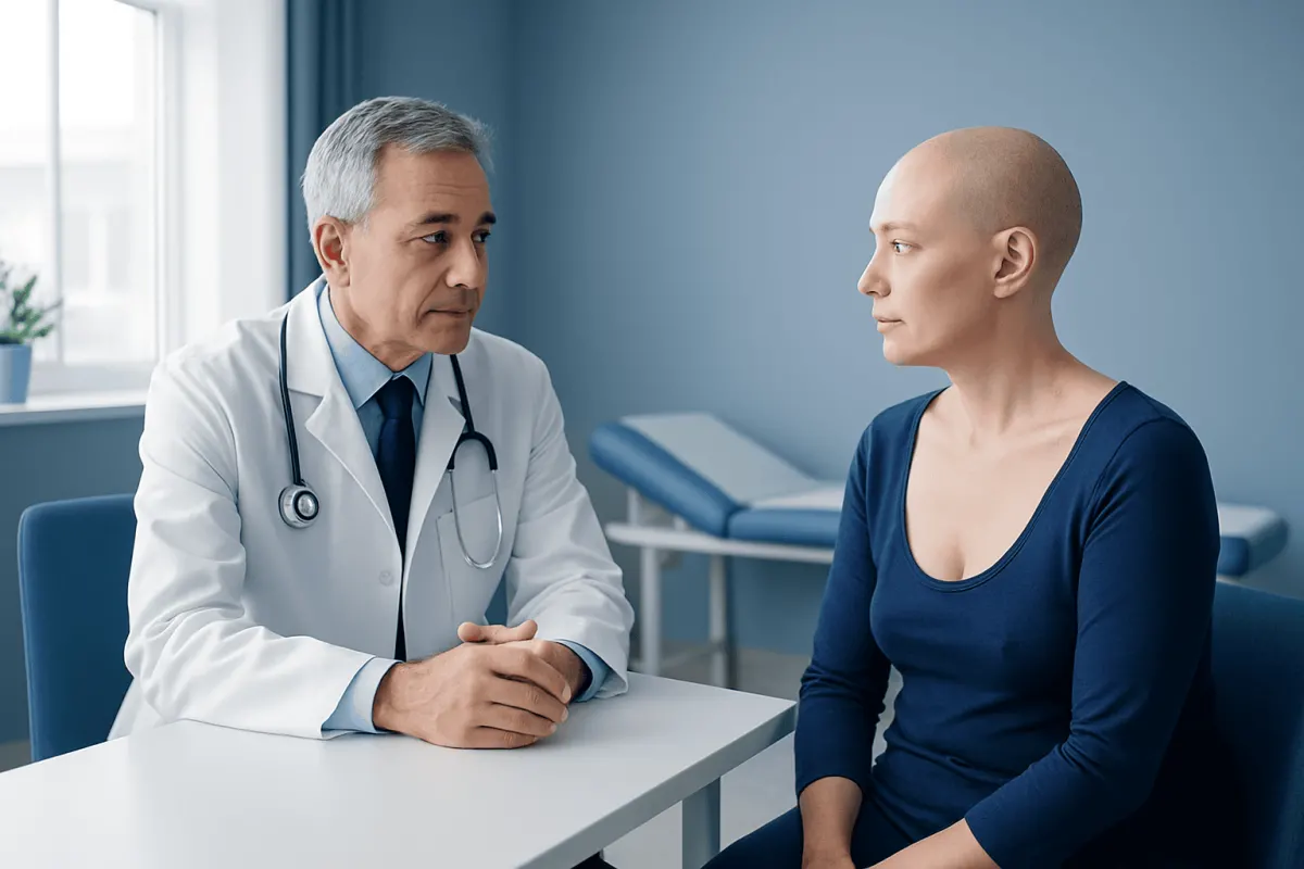 What Is the Current Best Treatment for Ductal Carcinoma In Situ (DCIS)? — why have a mastectomy for dcis