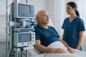 Blood Cancer Survival Rate: Outlook and Modern Care