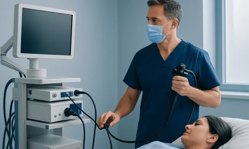 What Is the Difference Between a Gastroenterologist and GI? — gi specialist