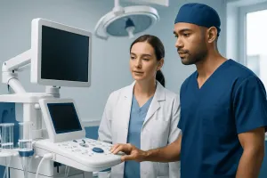Homograft vs Autograft: Which Tissue Is Used?