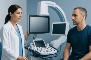 How Doctors Reach a Diagnosis and Build a Treatment Plan