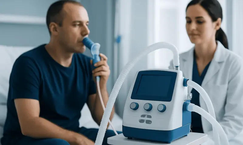 What Is the Difference Between Intermittent Asthma and Persistent Asthma? — intermittent vs persistent asthma