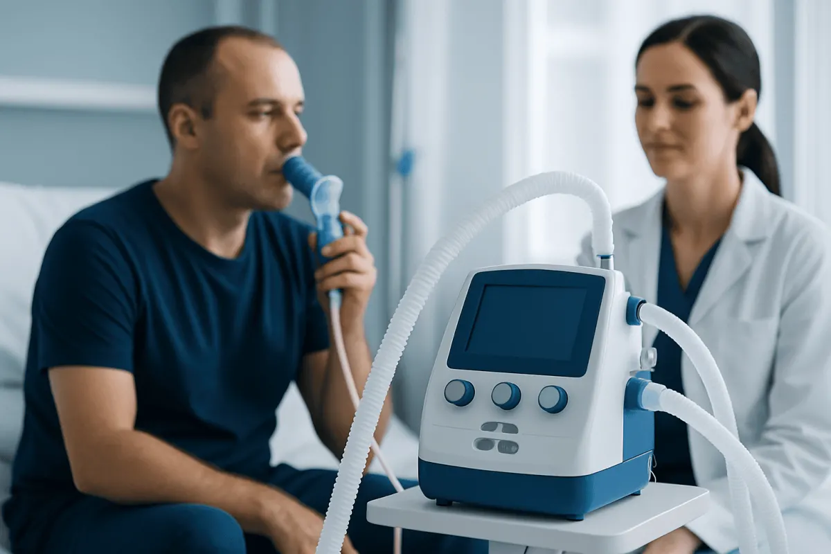What Is the Difference Between Intermittent Asthma and Persistent Asthma? — intermittent vs persistent asthma