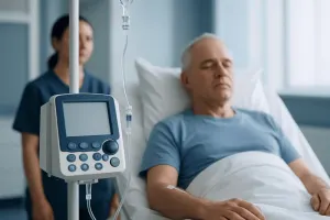 Acute Leukemia: Symptoms, Types and Urgent Care