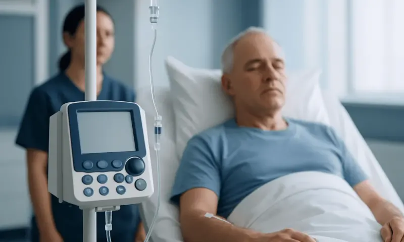 What Is the Difference Between Leukemia and Acute Leukemia? — acute leukemia