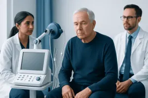 Parkinson’s Dementia: Symptoms, Progression and Care