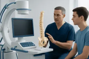 Treatment for Neuromuscular Scoliosis: How It Works, Results and What to Expect