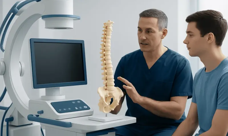 What Is the Difference Between Scoliosis and Neuromuscular Scoliosis? — treatment for neuromuscular scoliosis