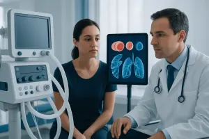 Asthma Pathophysiology: Why Airways Narrow
