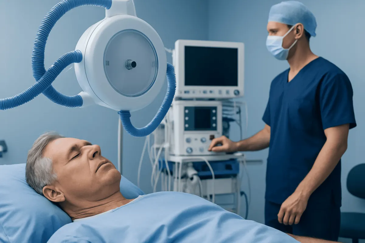 What is the mortality rate for gastric sleeve surgery in Turkey? — gastric sleeve turkey death rate