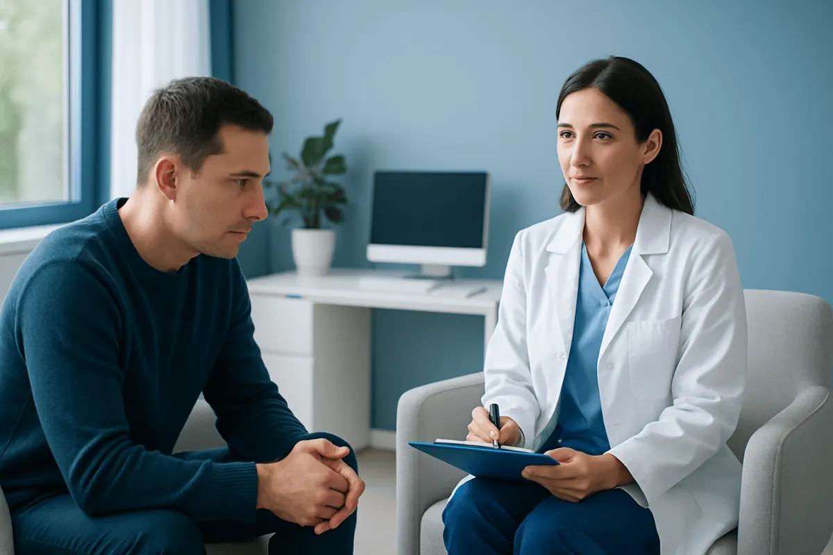 What is the most accurate test for OCD? — ocd test